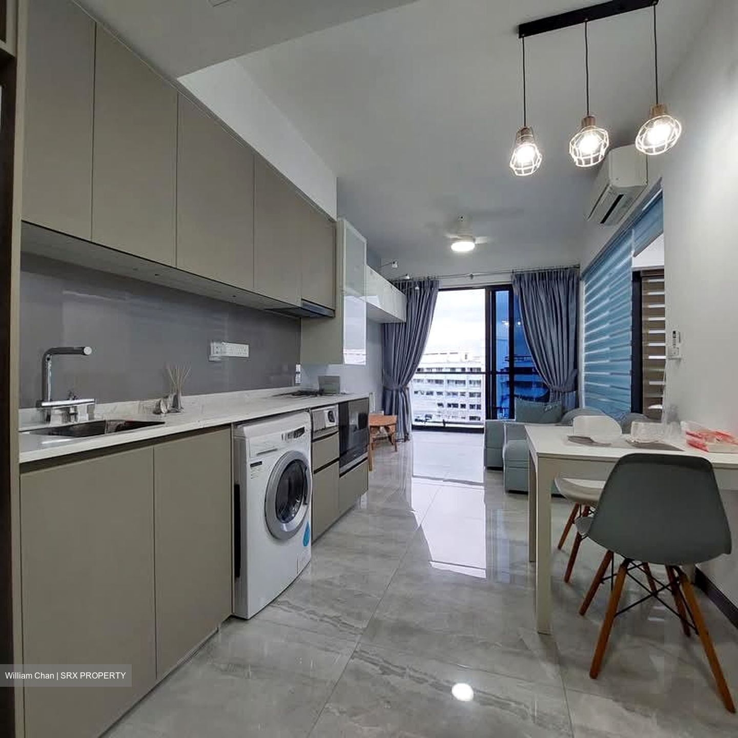 Lake Grande (D22), Condominium #571005181